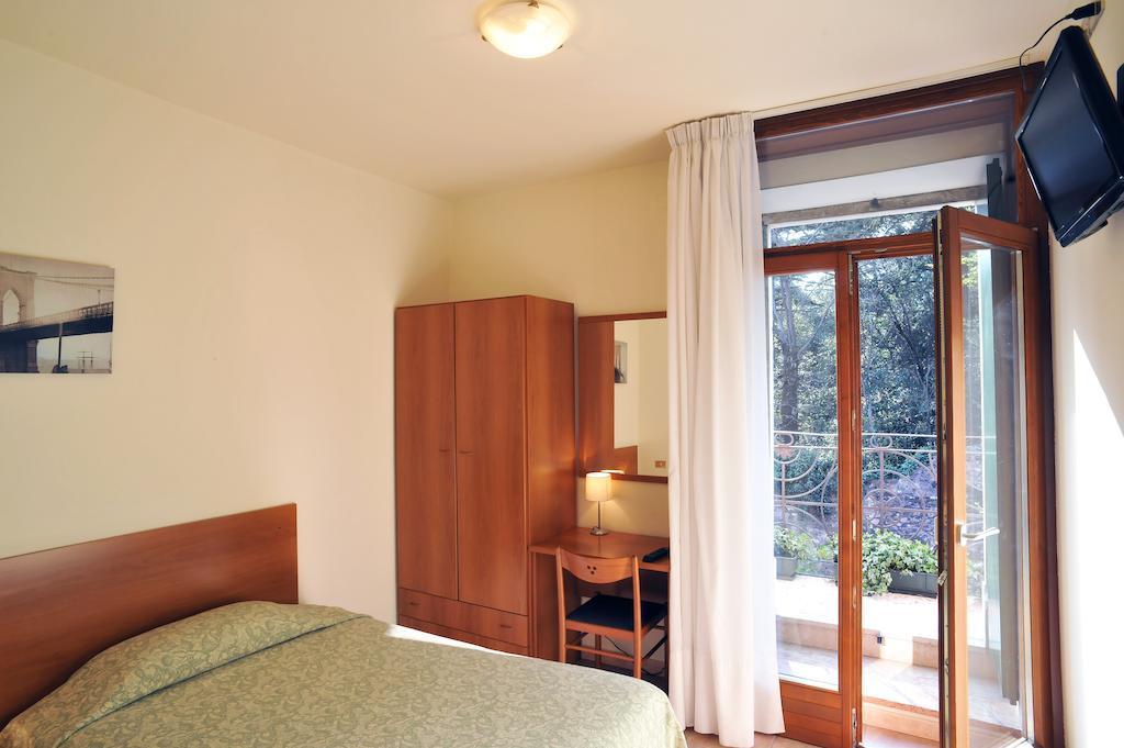 Albergo Croce D'Oro Dolce Номер фото